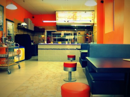 Фото: Calimero